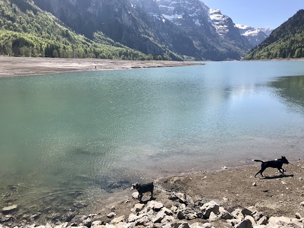 Klöntalersee 3