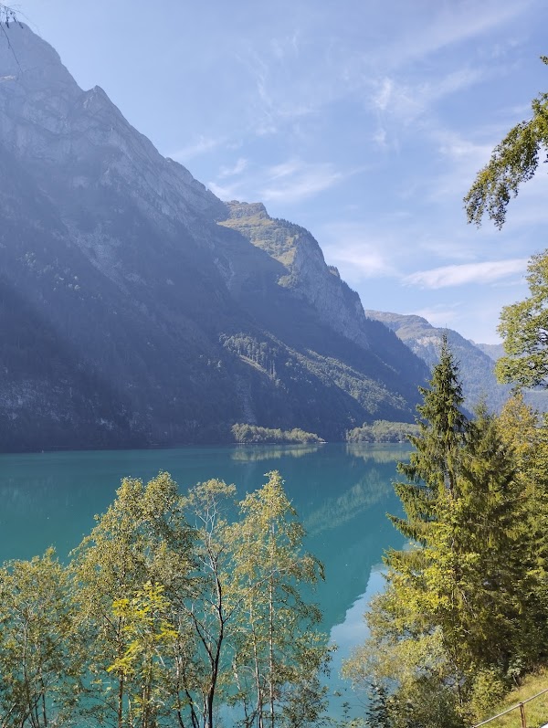 Klöntalersee 2