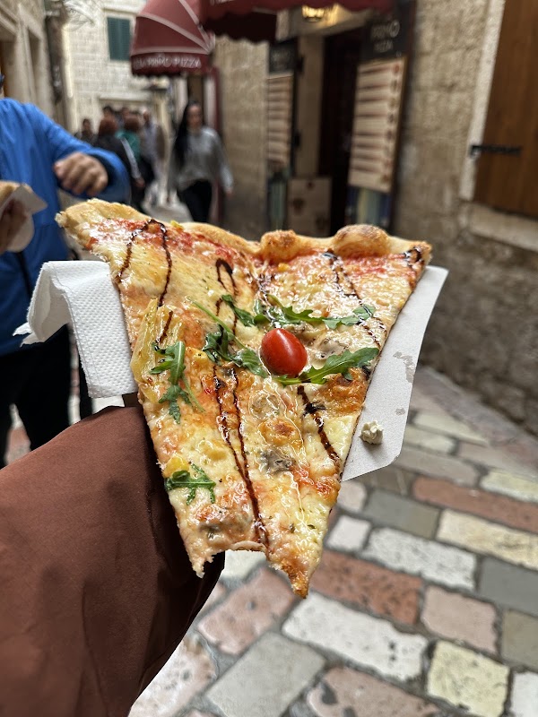 Primo Pizza Kotor 5