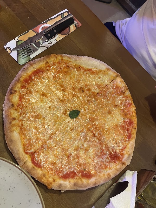 Primo Pizza Kotor 4