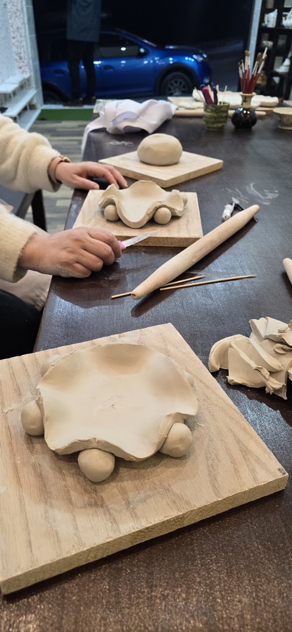 The Pottery House 5