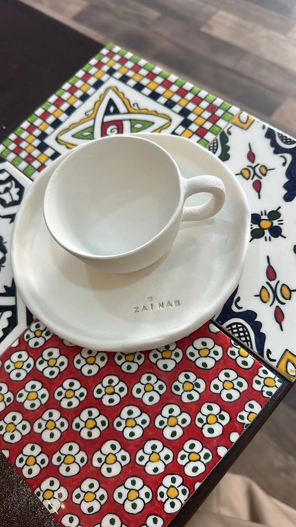The Pottery House 4