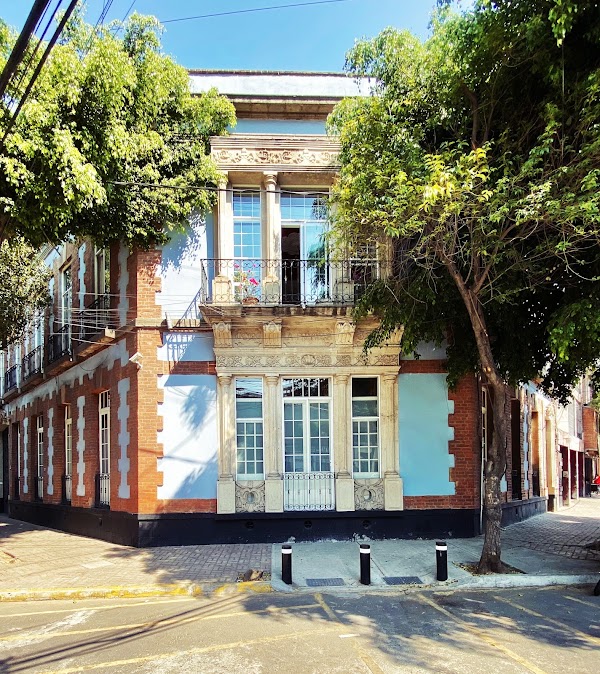EL PATIO 77