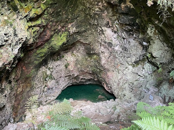 Orakei Korako Geothermal Park & Cave 4