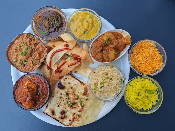 Cumin et Cannelle Restaurant Nice 4