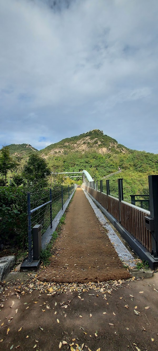 Muakjae Sky Bridge 5