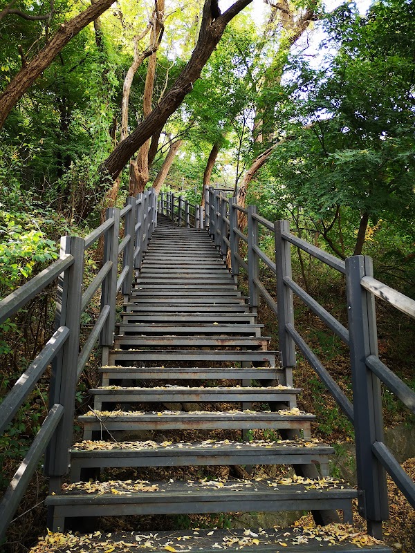 Muakjae Sky Bridge 3