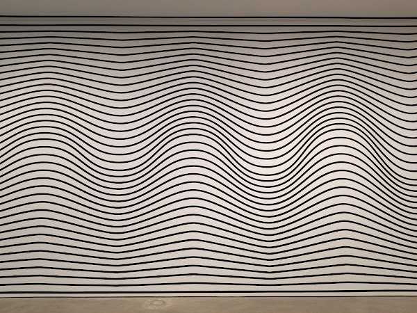 Gladstone Gallery 1