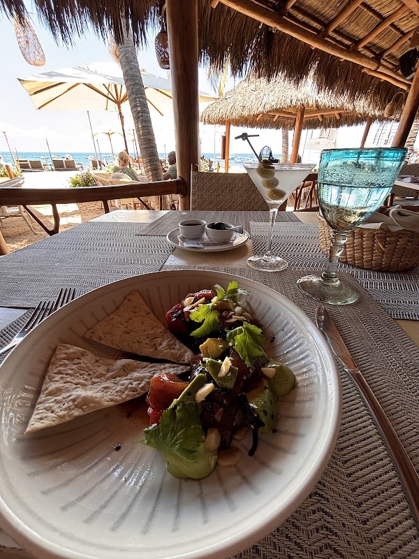 El Dorado Restaurant 3