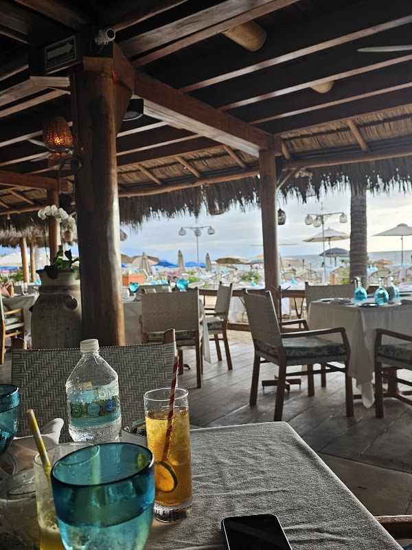 El Dorado Restaurant 2