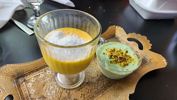 Sultan Mediterranean Restaurant 5