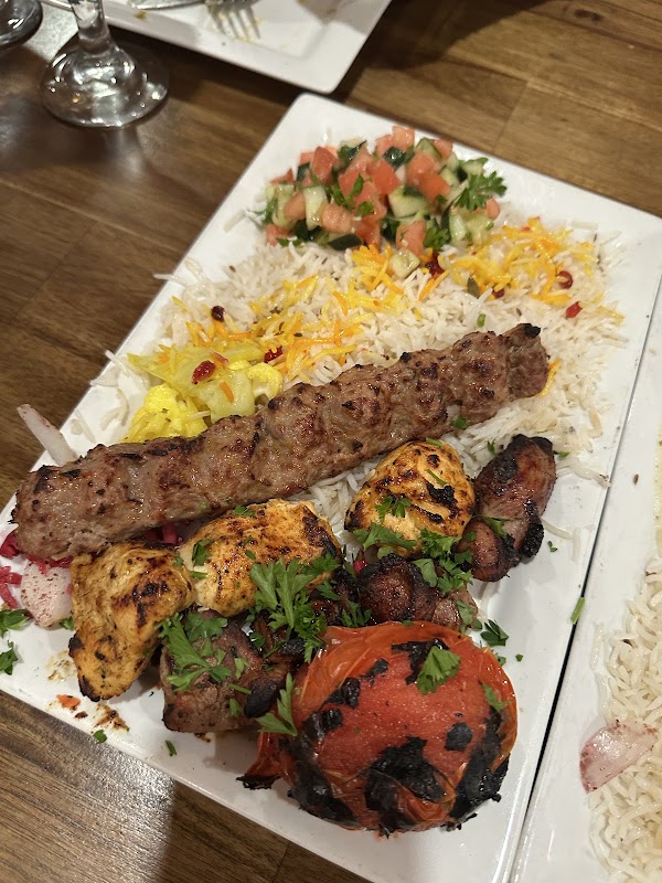 Sultan Mediterranean Restaurant 4