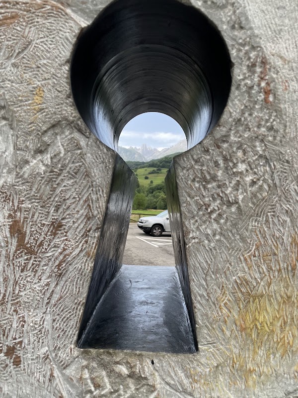 Mirador del Naranjo de Bulnes (Picu Urriellu) 2
