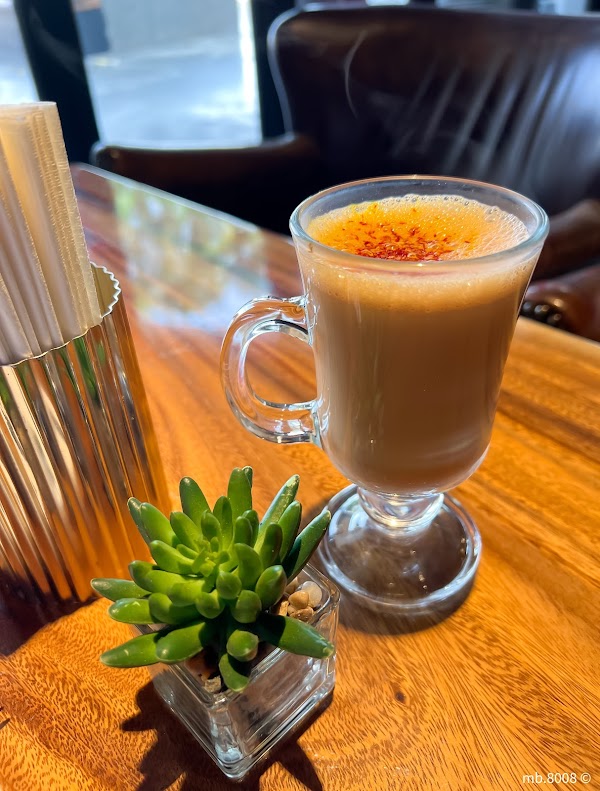 Kalabash Restaurant & Lounge 5