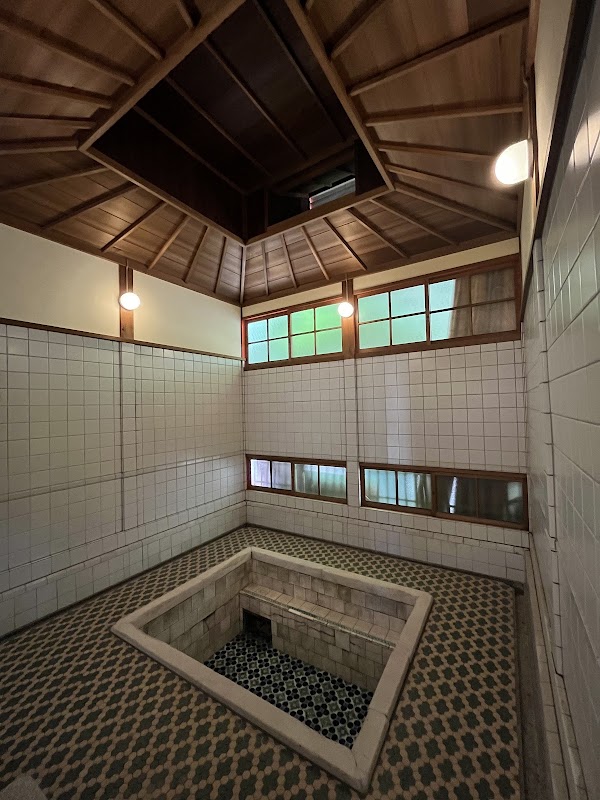 Takeo Onsen 5