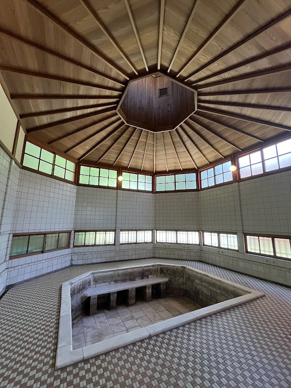 Takeo Onsen 4