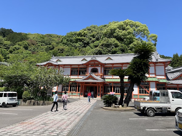 Takeo Onsen 2