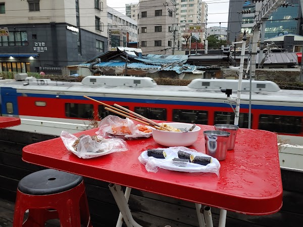 Cheolgil Tteokbokki 1