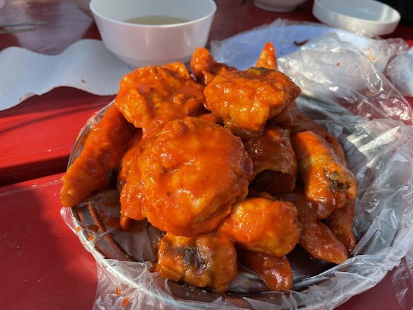 Cheolgil Tteokbokki 2