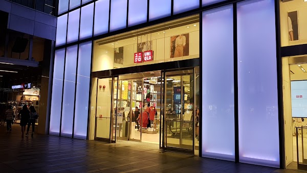 Orchard Central