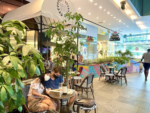 Orchard Central 2