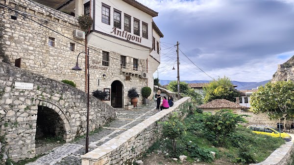 Antigoni 3
