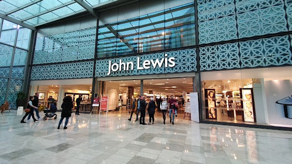 Westfield Stratford City