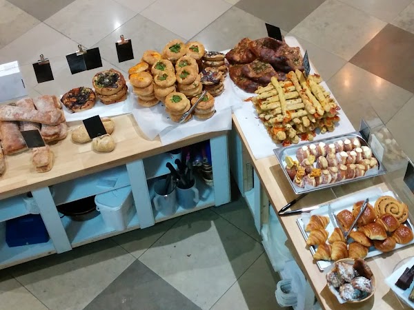 Westfield Stratford City 4