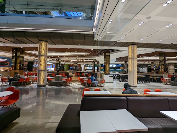 Westfield Stratford City 3