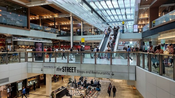 Westfield Stratford City 2