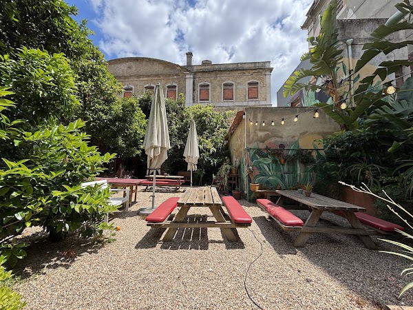 Lisbon 7
