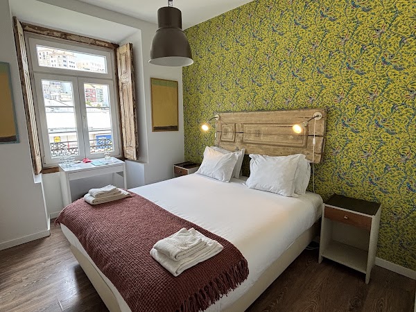 The Indy House - Rooms & Apartments 5