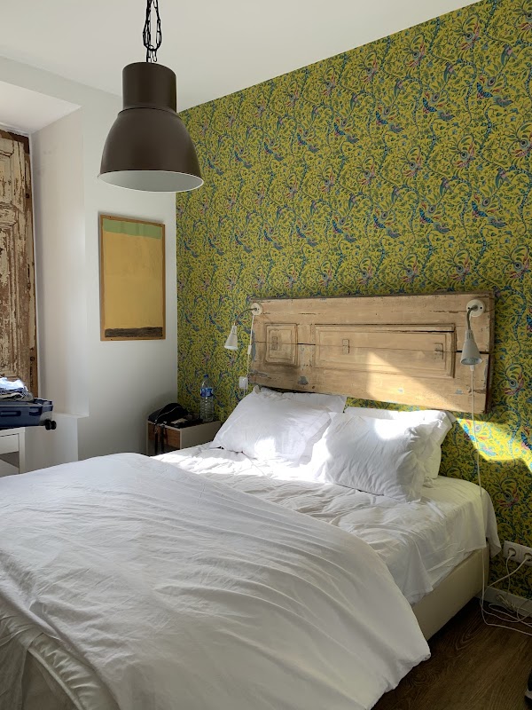 The Indy House - Rooms & Apartments 4