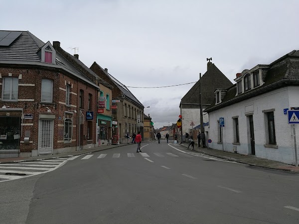 Chievres