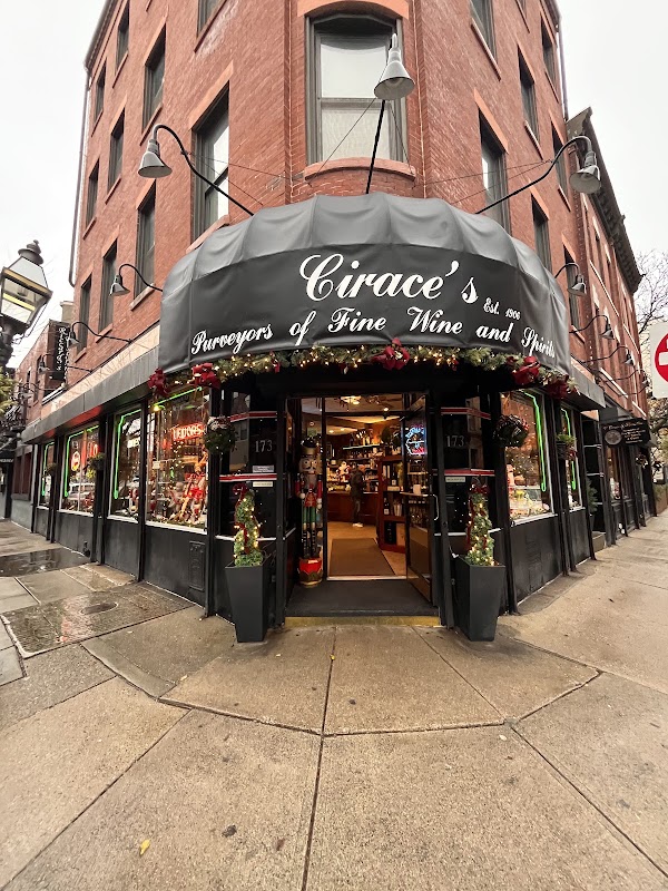 V. Cirace & Son, Inc.