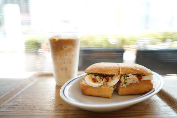 Excelsior Caffé Shinjuku Sompo Japan Building 5
