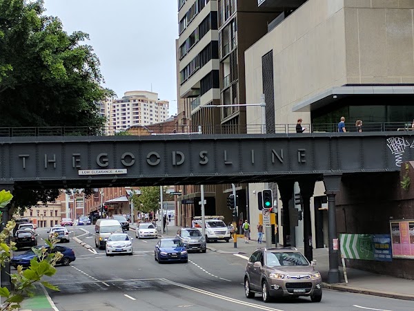 Australië 19