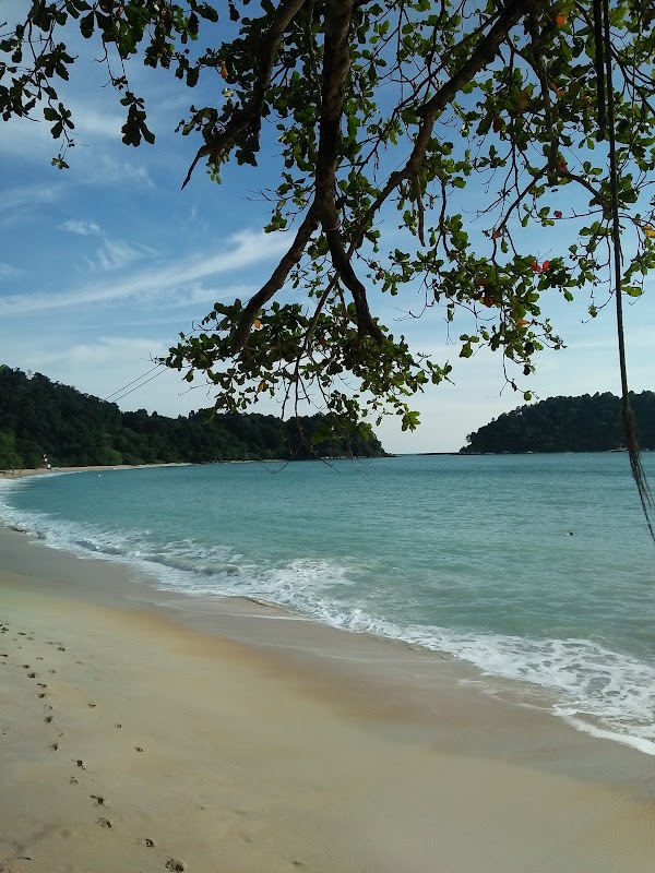 Pangkor Island 1
