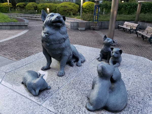 Tsukijigawa Ginza Park 2