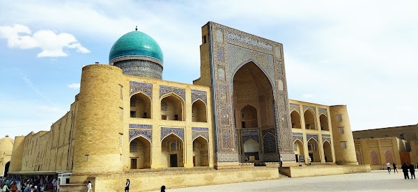 Arabon