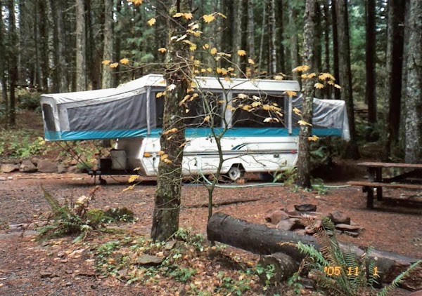 Camp Dakota Family Camping & Adventures! 3