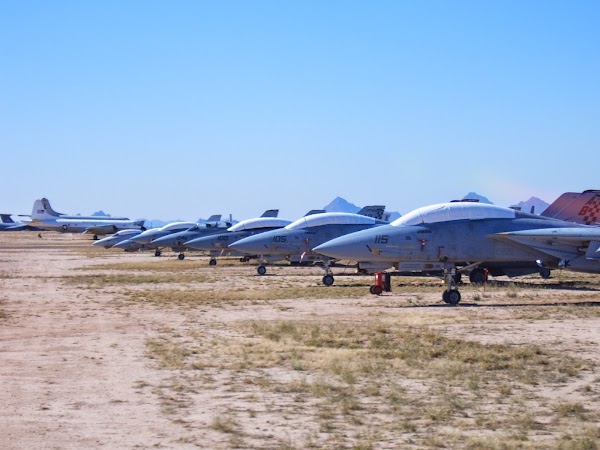 309th Aerospace Maintenance & Regeneration Group 1