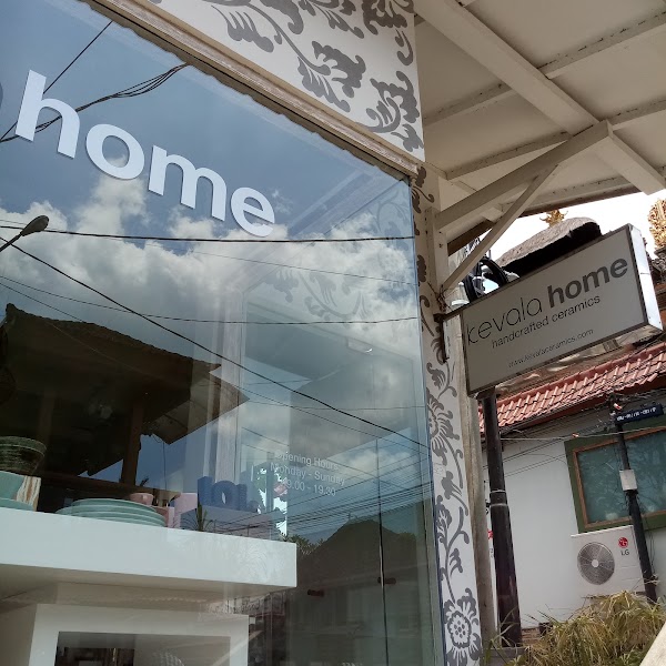 Kevala Home Ubud