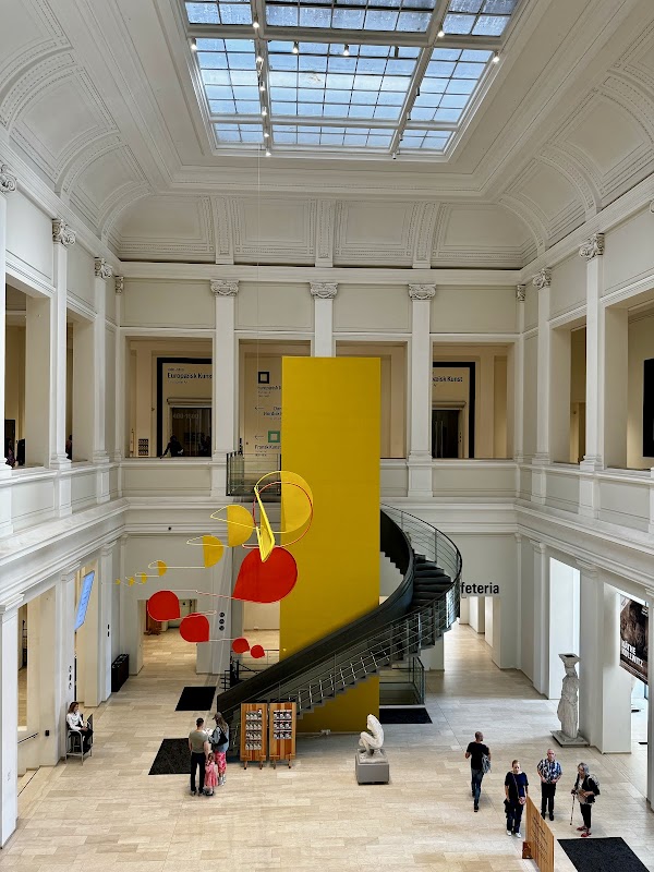 SMK – Statens Museum for Kunst 6