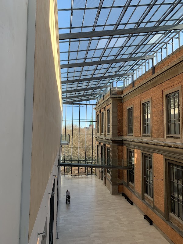 SMK – Statens Museum for Kunst 5