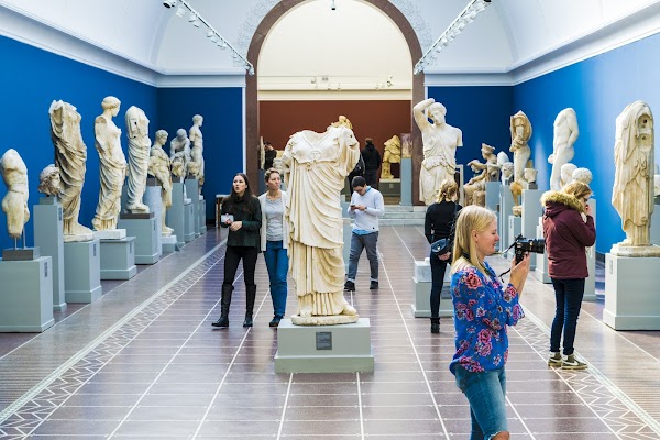 SMK – Statens Museum for Kunst 3