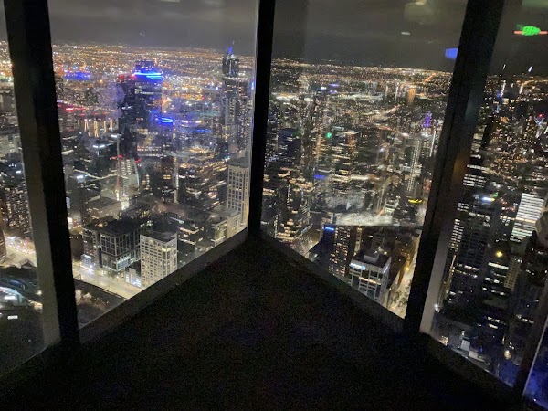 Melbourne Skydeck 3