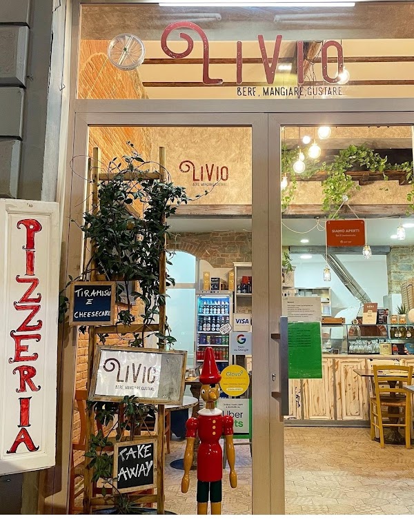 LiVio Pizzeria