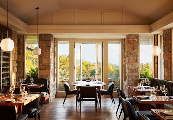 Oak Steakhouse 1