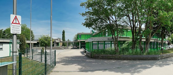 Burgau